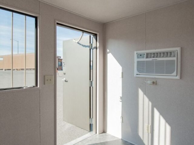 Ducted HVAC System