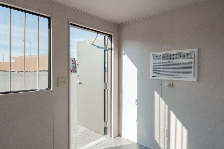 Ducted HVAC System
