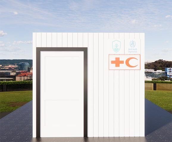 Medical / Clinic Unit