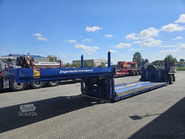 Container Chassis