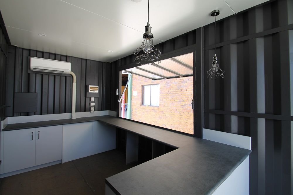 Retail / Pop-Up Shop Conversion - Image 4