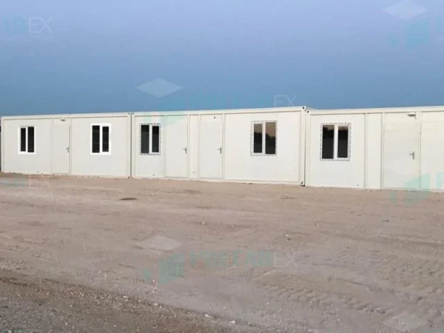 Emergency Shelter Unit