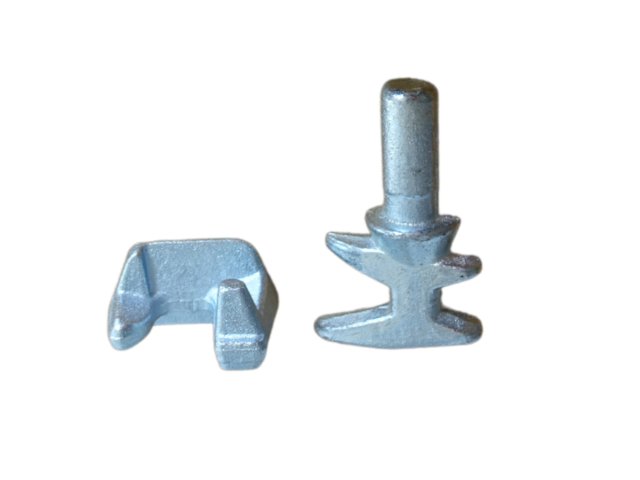 Cam Lock & Locking Bar Set