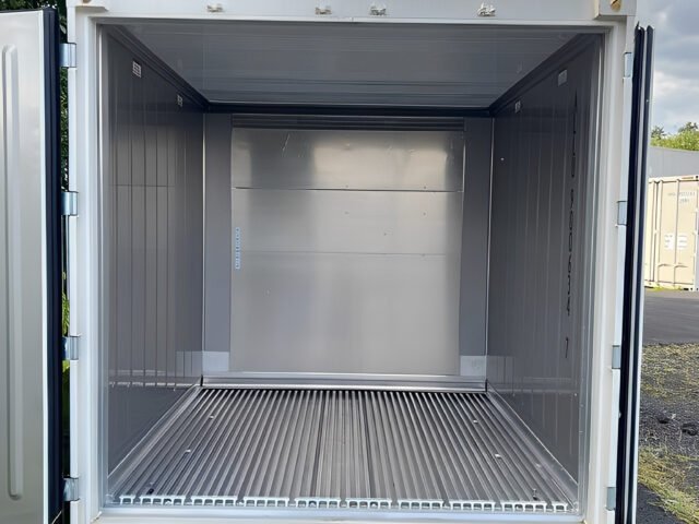 10ft Reefer Container — New