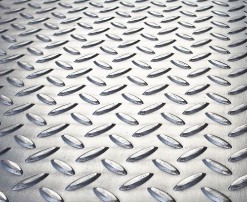 Anti-Slip Flooring Kit
