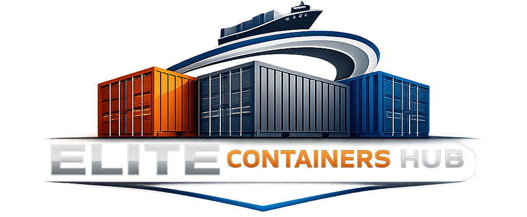 Elite Containers Hub