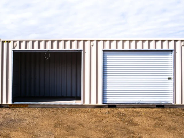 Roll-Up Door Kit